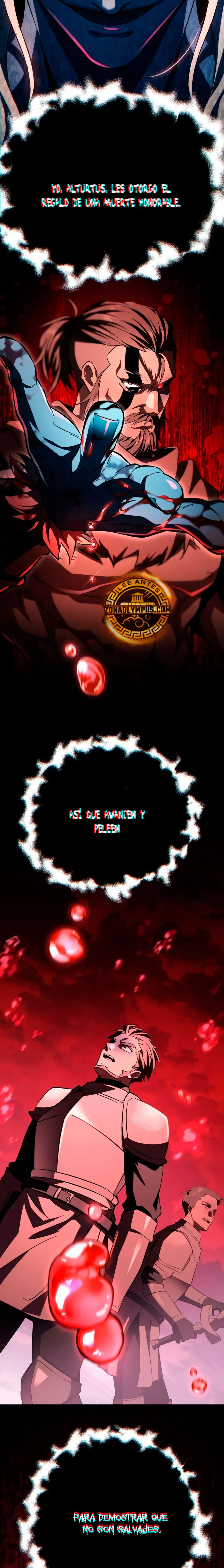 Read Cómo criar villanos correctamente ES Manga Online