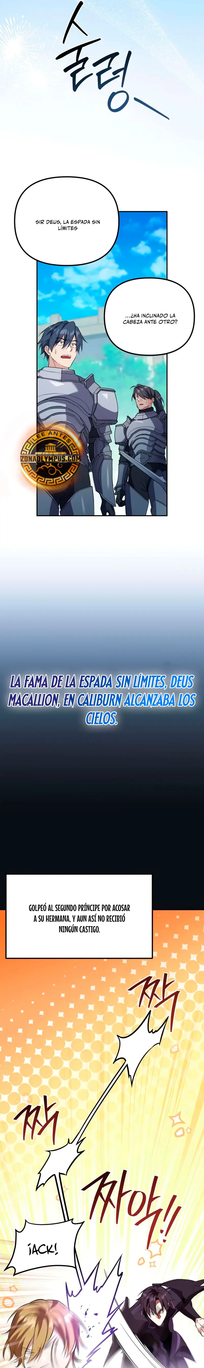 Read Cómo criar villanos correctamente ES Manga Online