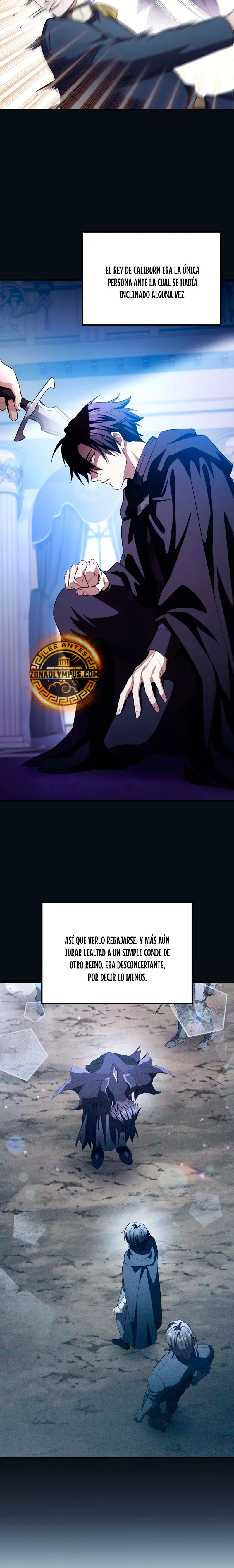 Read Cómo criar villanos correctamente ES Manga Online