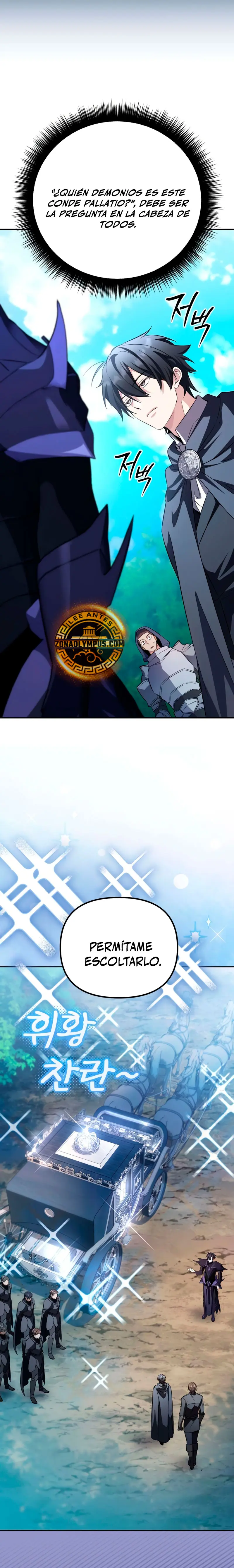 Read Cómo criar villanos correctamente ES Manga Online