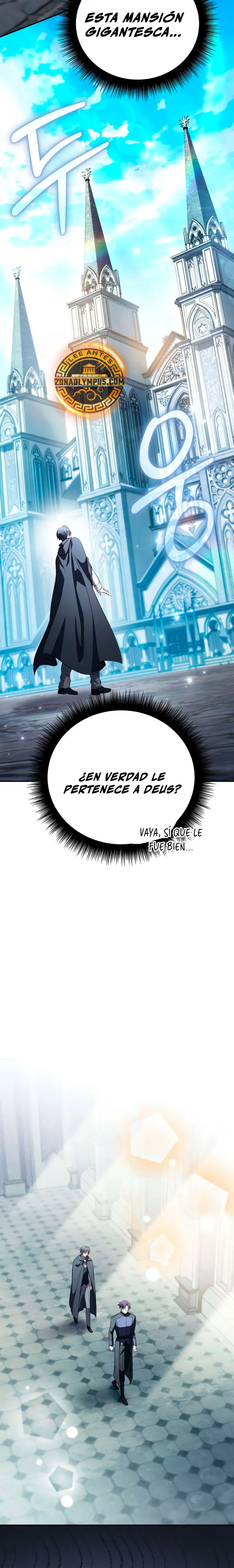 Read Cómo criar villanos correctamente ES Manga Online