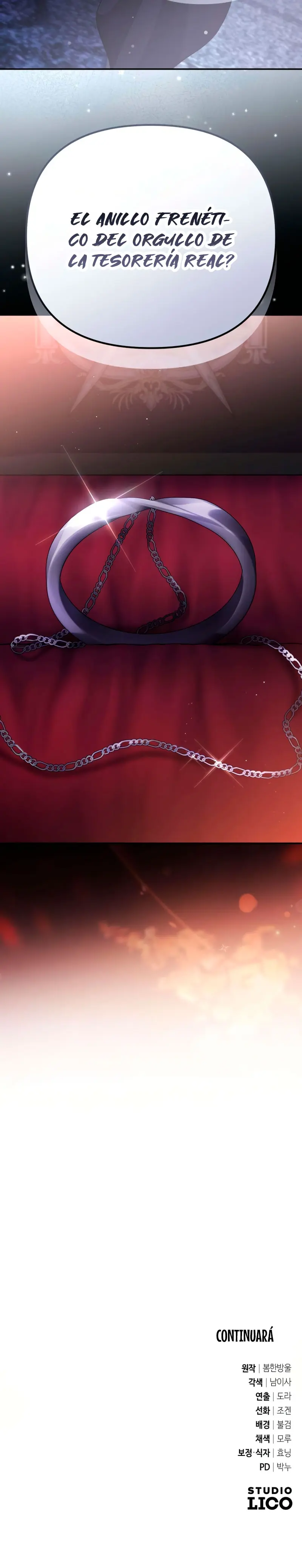 Read Cómo criar villanos correctamente ES Manga Online