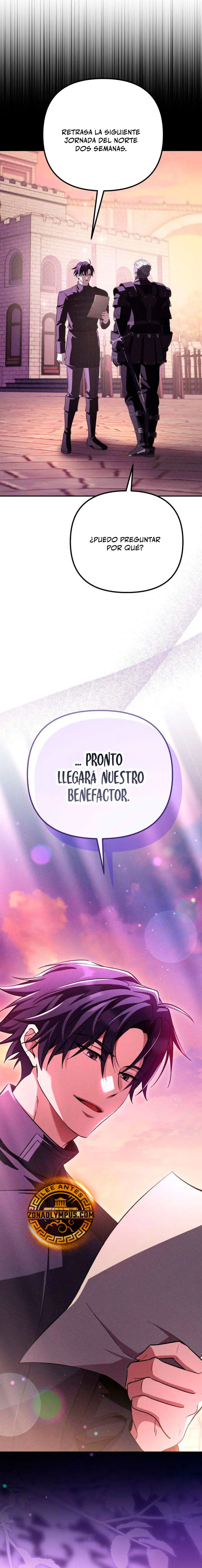 Read Cómo criar villanos correctamente ES Manga Online