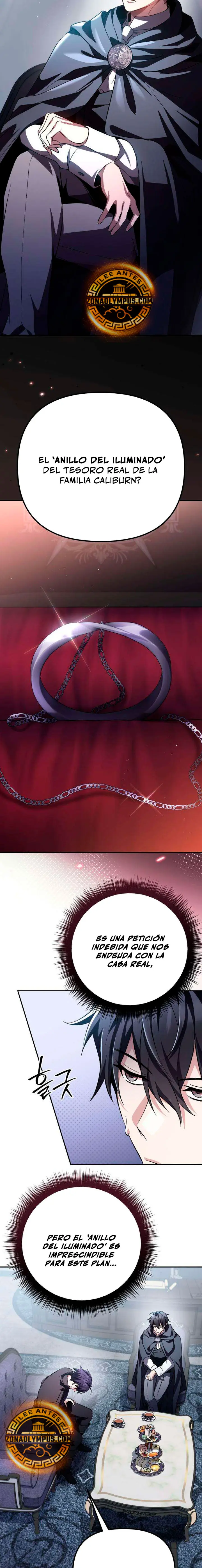 Read Cómo criar villanos correctamente ES Manga Online