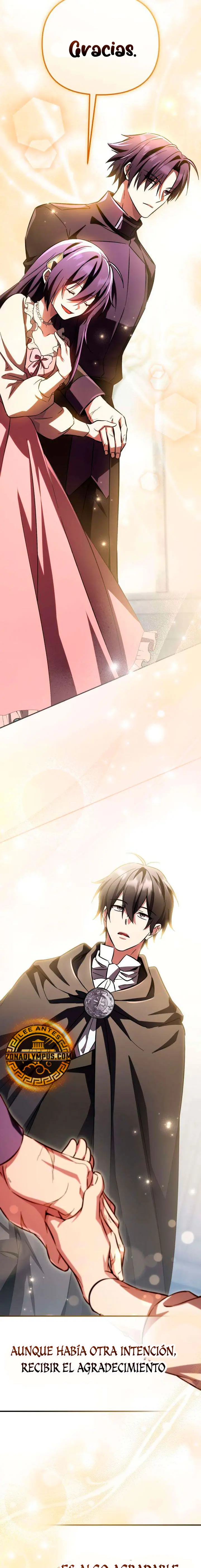 Read Cómo criar villanos correctamente ES Manga Online