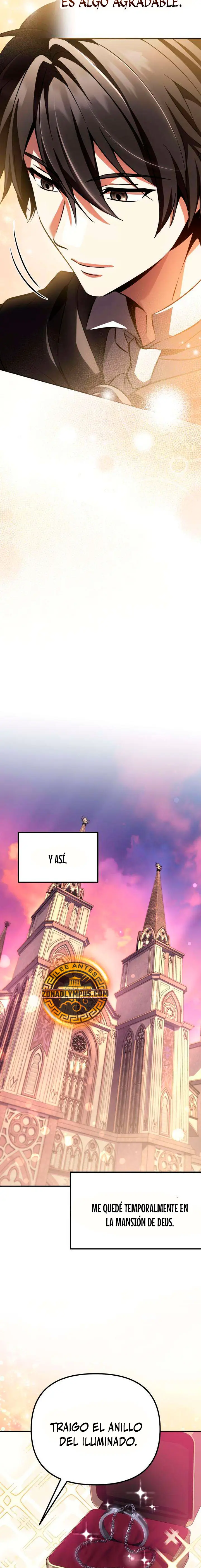 Read Cómo criar villanos correctamente ES Manga Online