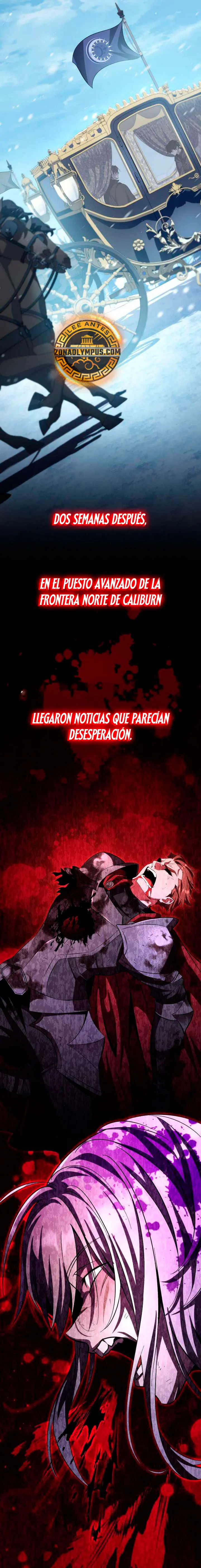 Read Cómo criar villanos correctamente ES Manga Online