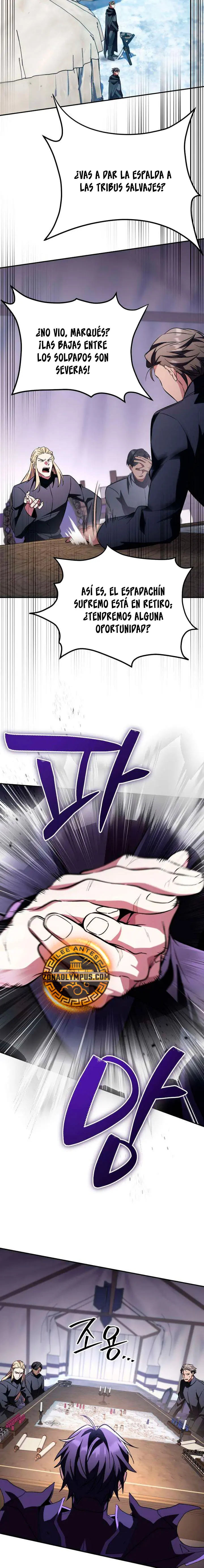 Read Cómo criar villanos correctamente ES Manga Online