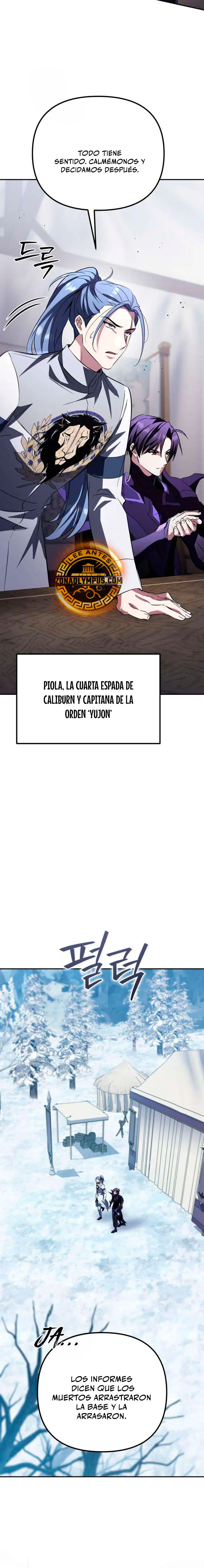 Read Cómo criar villanos correctamente ES Manga Online