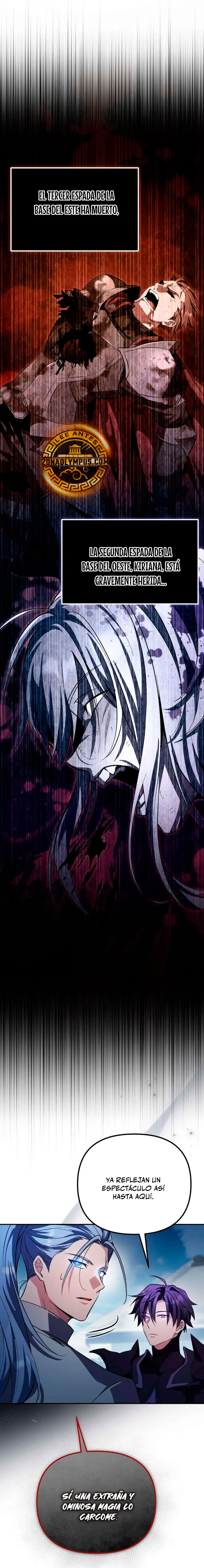 Read Cómo criar villanos correctamente ES Manga Online