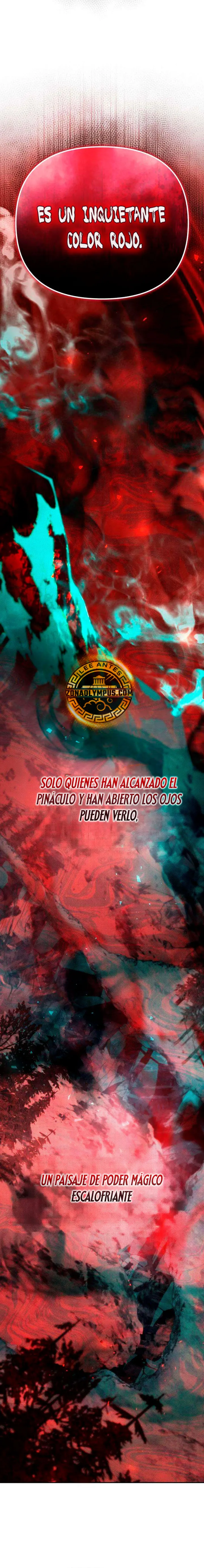 Read Cómo criar villanos correctamente ES Manga Online