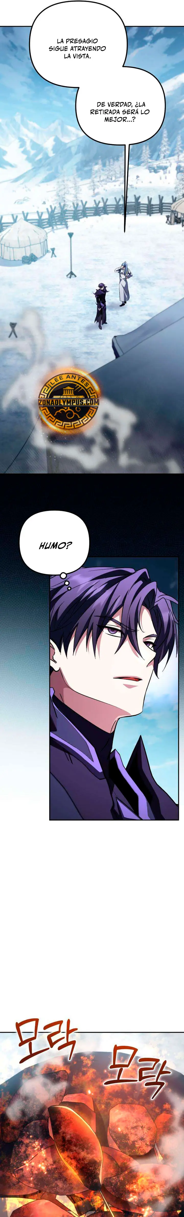 Read Cómo criar villanos correctamente ES Manga Online