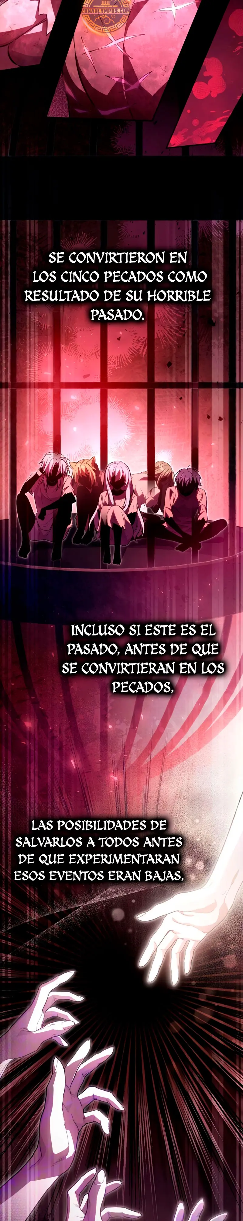 Read Cómo criar villanos correctamente ES Manga Online