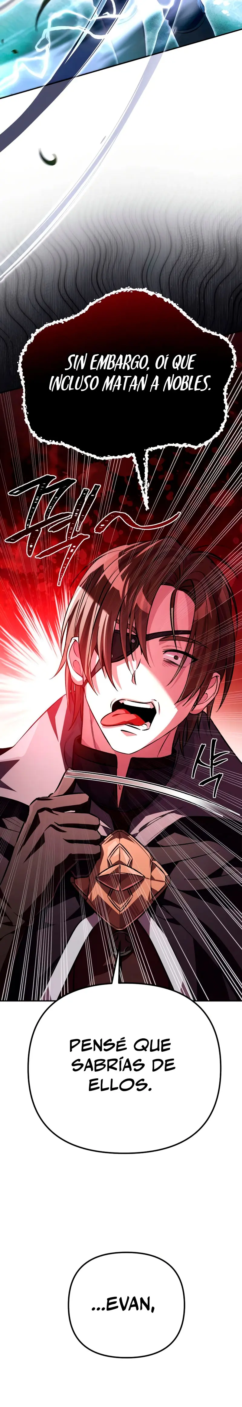 Read Cómo criar villanos correctamente ES Manga Online