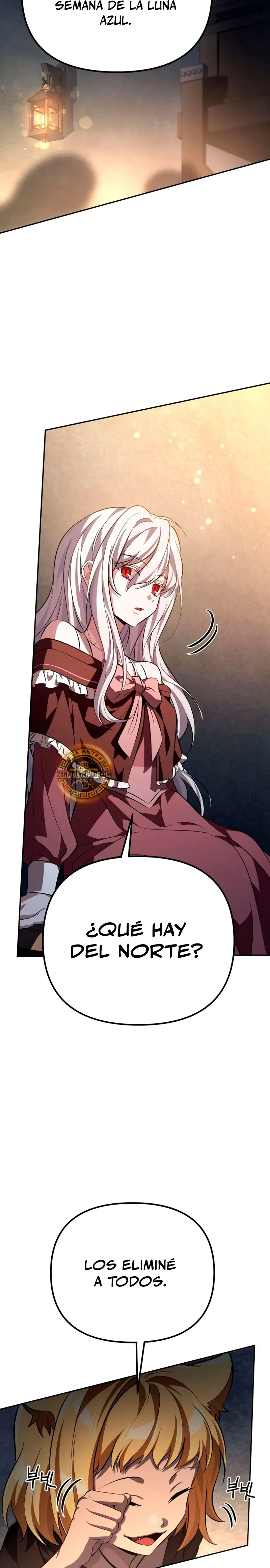 Read Cómo criar villanos correctamente ES Manga Online