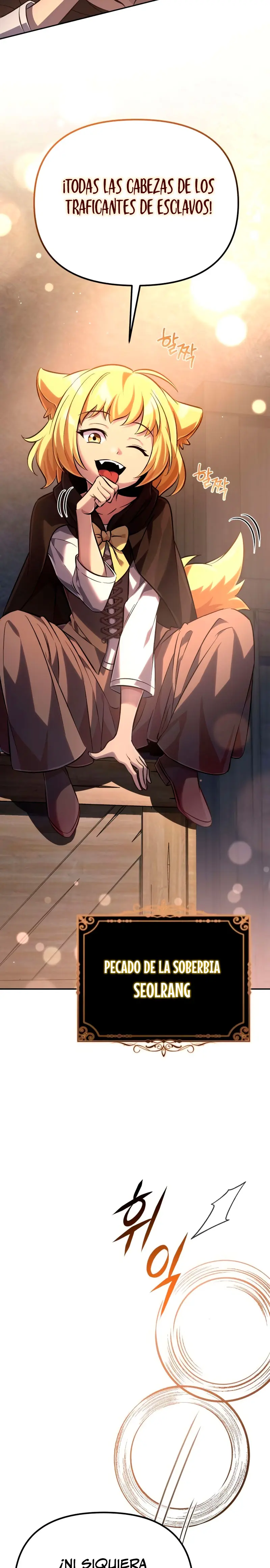 Read Cómo criar villanos correctamente ES Manga Online