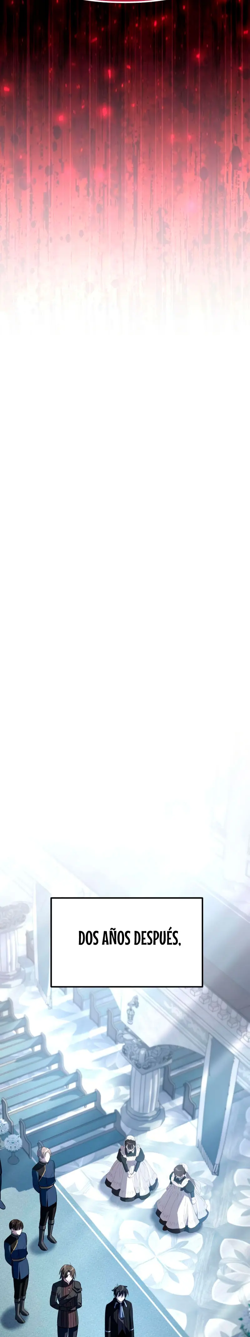 Read Cómo criar villanos correctamente ES Manga Online