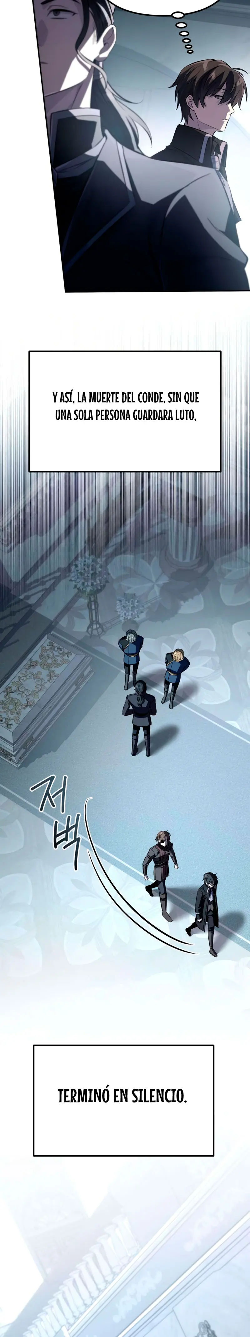 Read Cómo criar villanos correctamente ES Manga Online