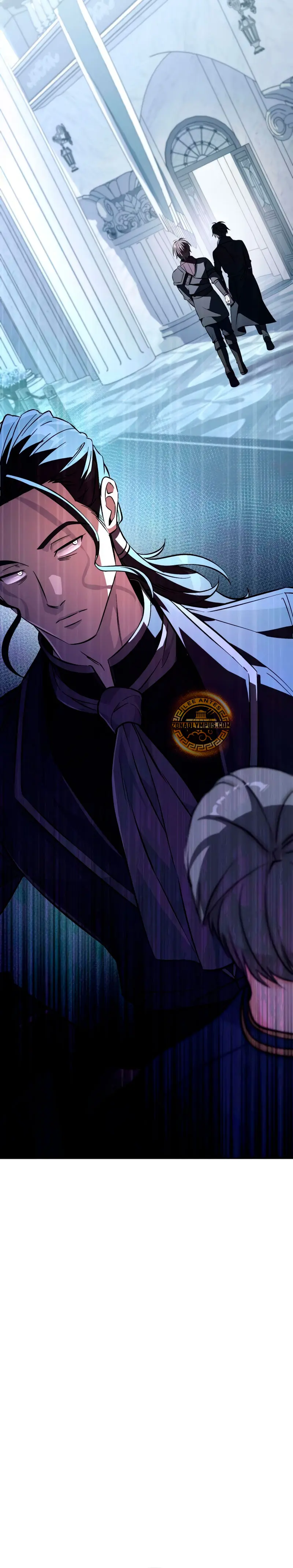 Read Cómo criar villanos correctamente ES Manga Online