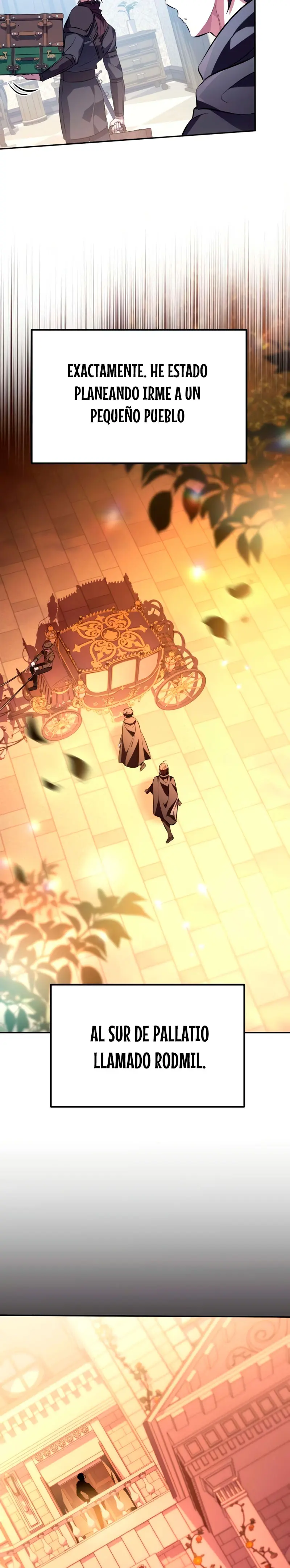 Read Cómo criar villanos correctamente ES Manga Online