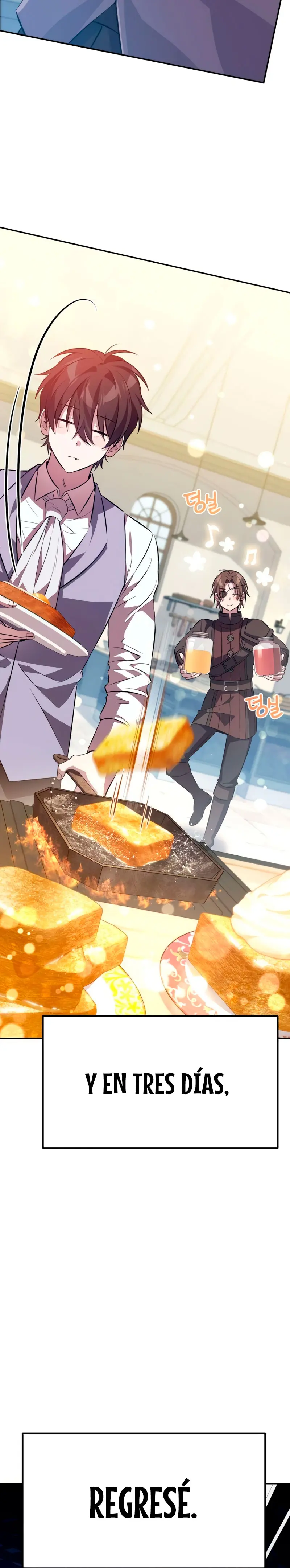 Read Cómo criar villanos correctamente ES Manga Online