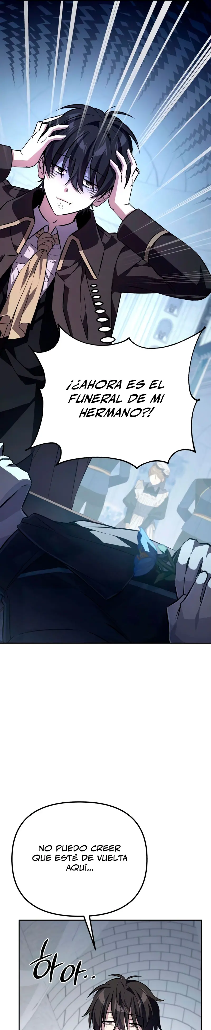 Read Cómo criar villanos correctamente ES Manga Online