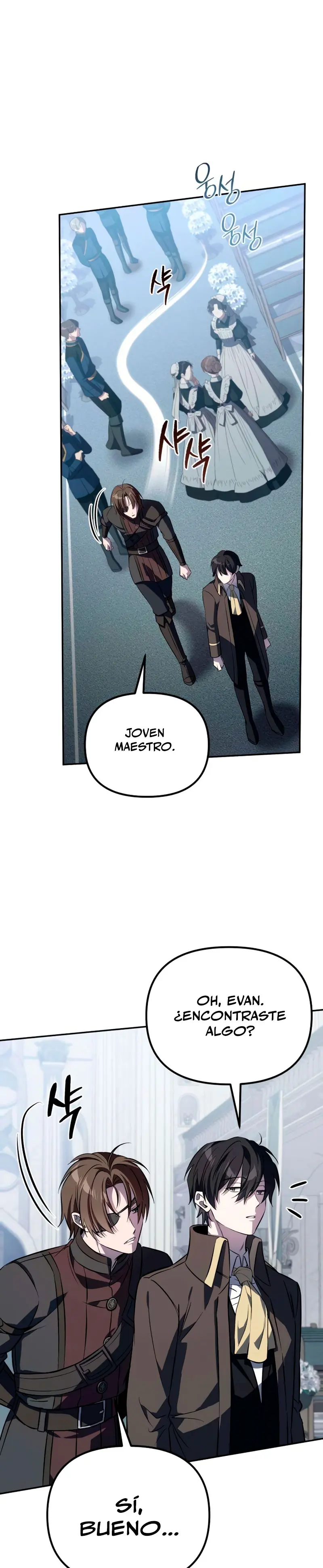 Read Cómo criar villanos correctamente ES Manga Online