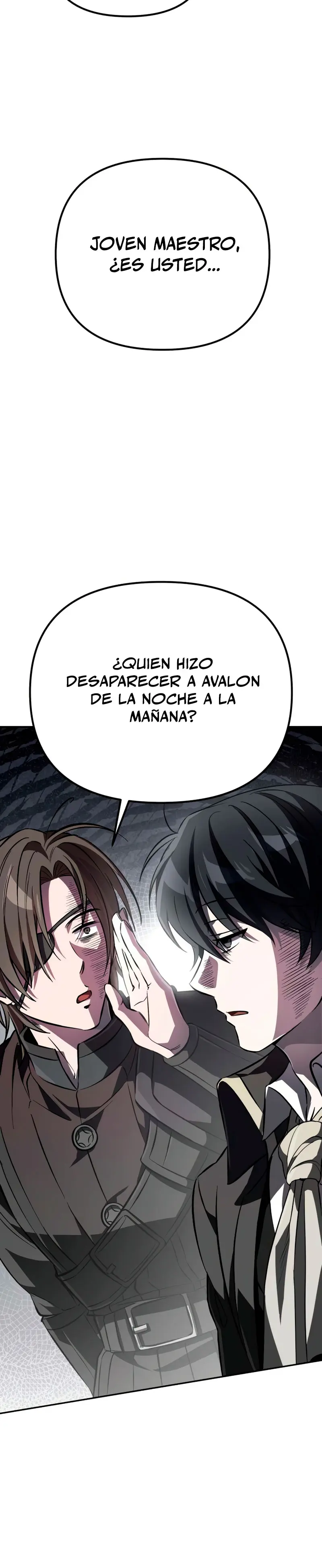 Read Cómo criar villanos correctamente ES Manga Online
