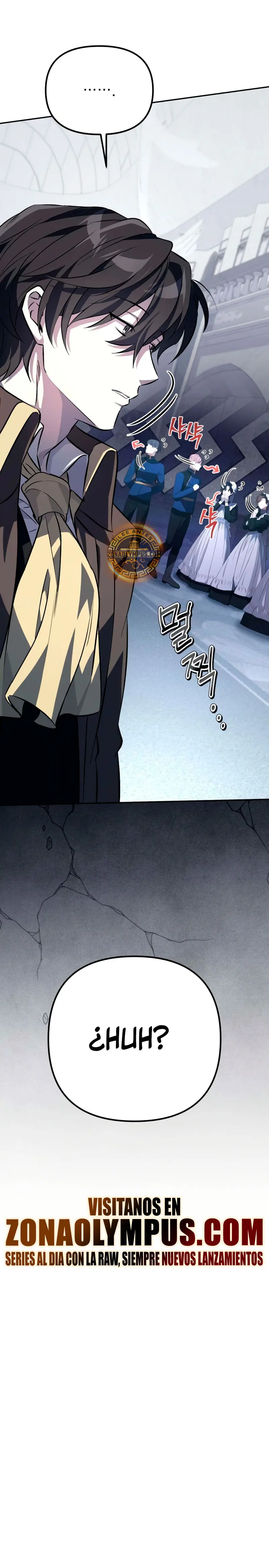 Read Cómo criar villanos correctamente ES Manga Online