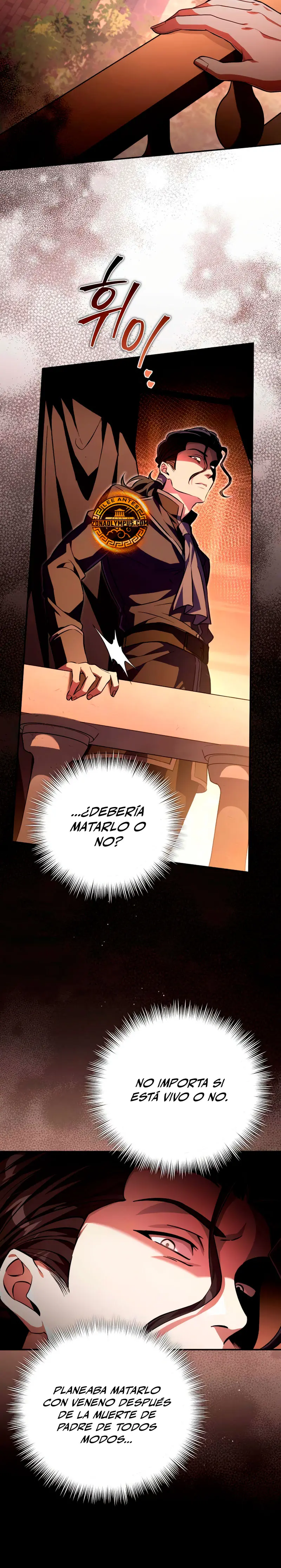 Read Cómo criar villanos correctamente ES Manga Online