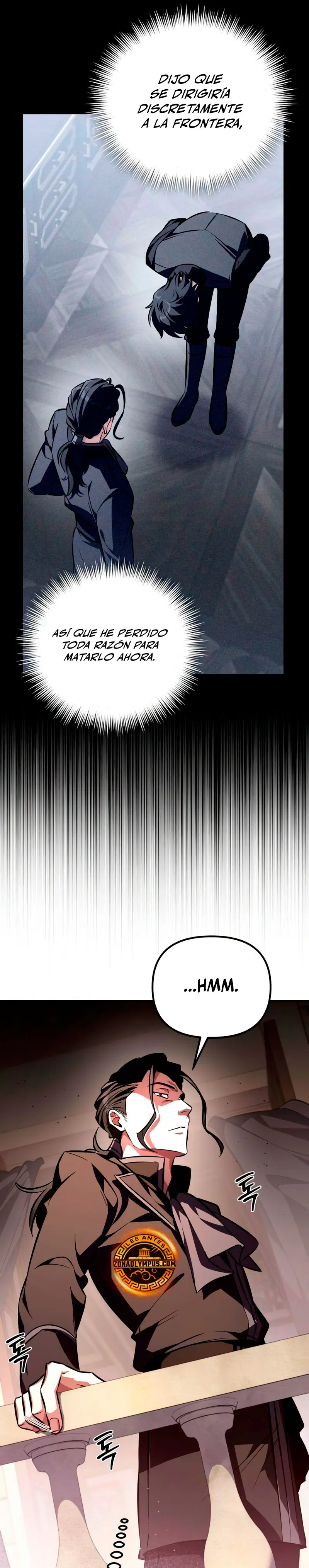 Read Cómo criar villanos correctamente ES Manga Online