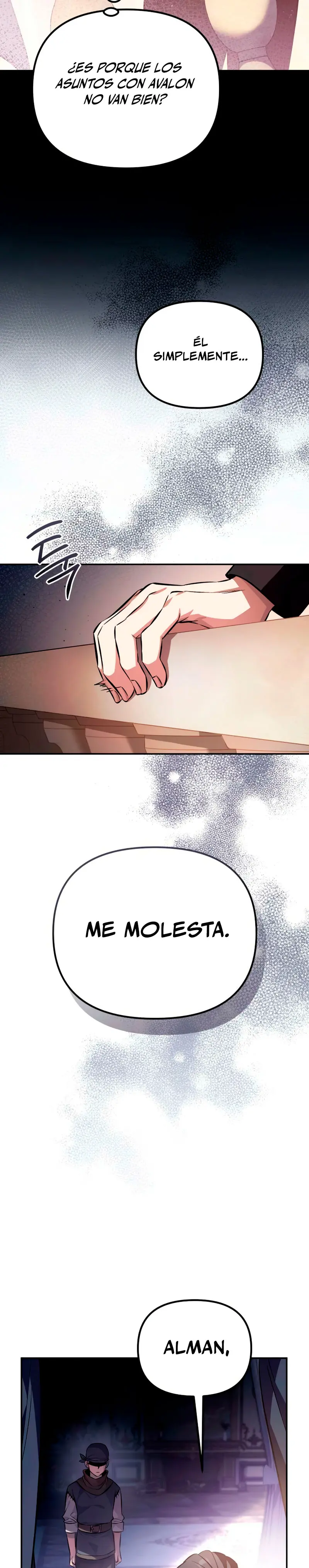 Read Cómo criar villanos correctamente ES Manga Online