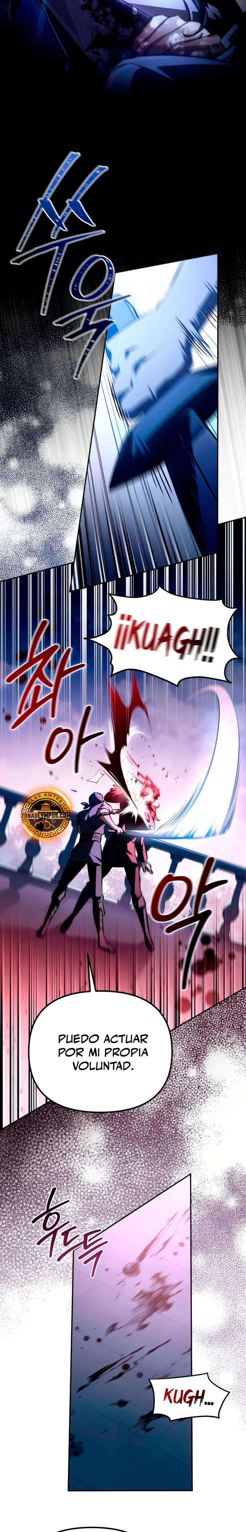 Read Cómo criar villanos correctamente ES Manga Online