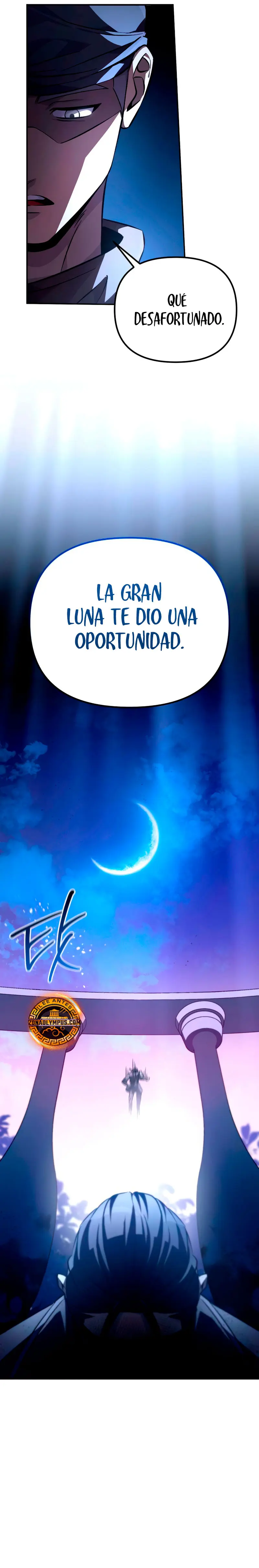 Read Cómo criar villanos correctamente ES Manga Online