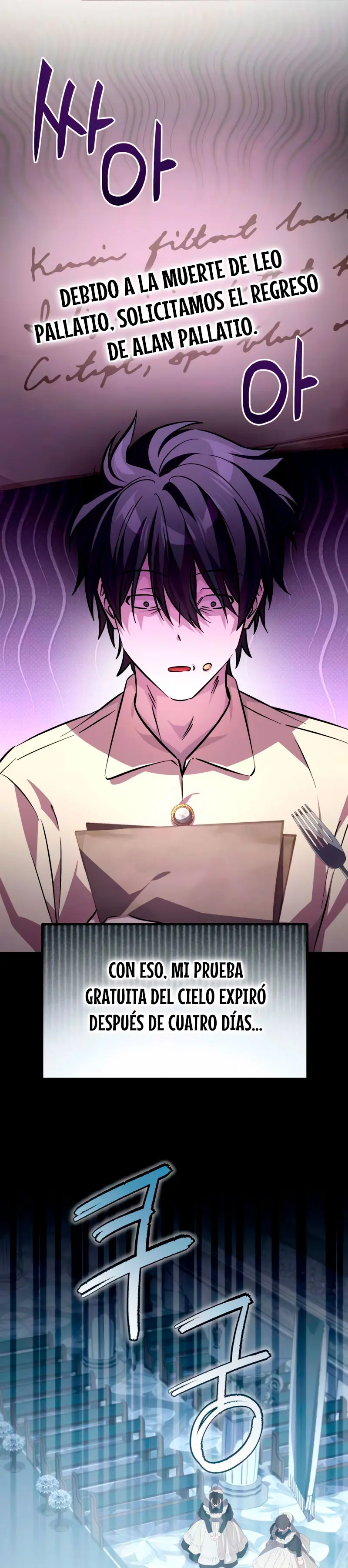 Read Cómo criar villanos correctamente ES Manga Online