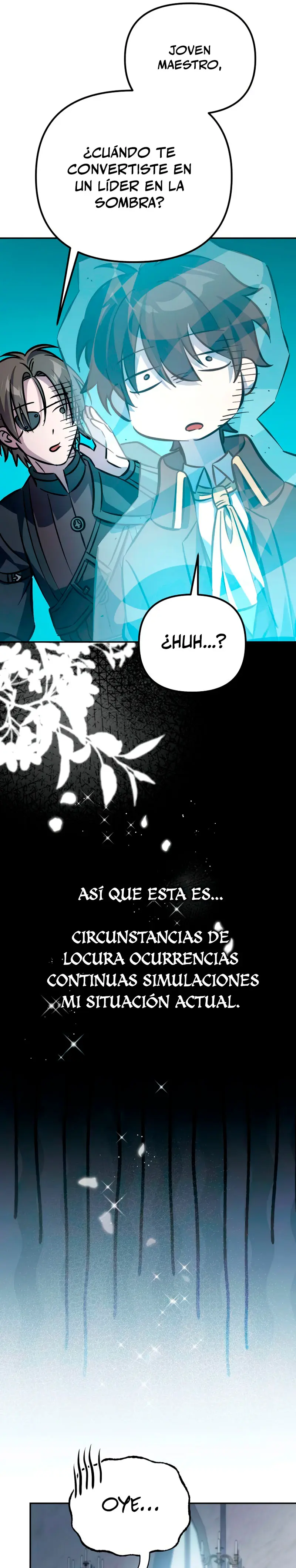 Read Cómo criar villanos correctamente ES Manga Online