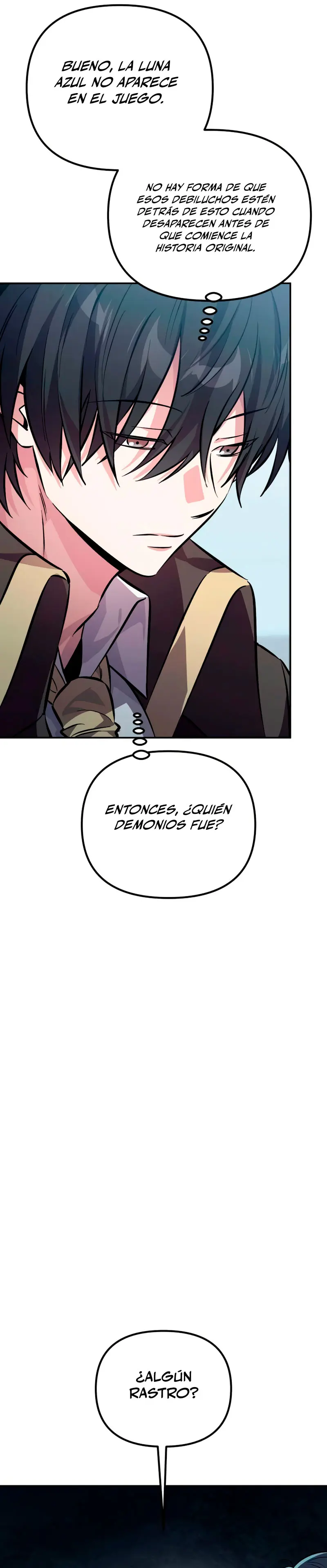 Read Cómo criar villanos correctamente ES Manga Online