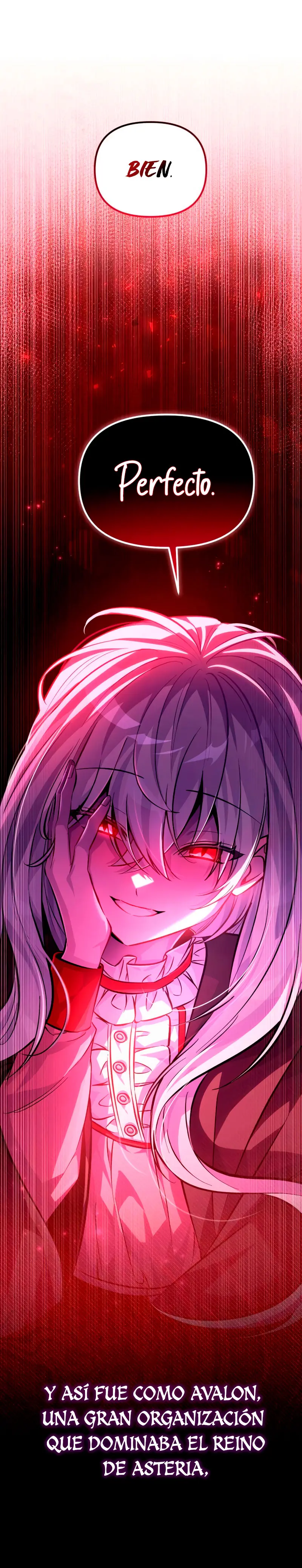 Read Cómo criar villanos correctamente ES Manga Online