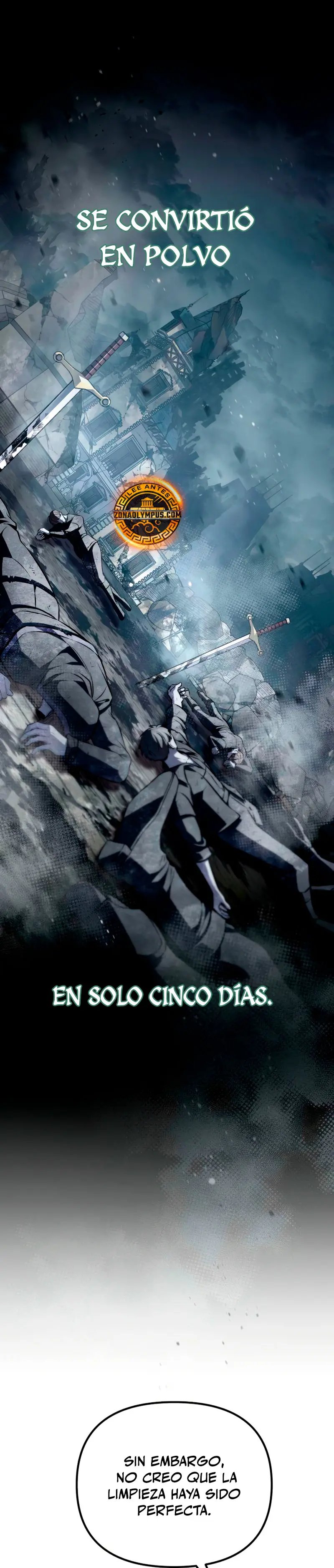 Read Cómo criar villanos correctamente ES Manga Online