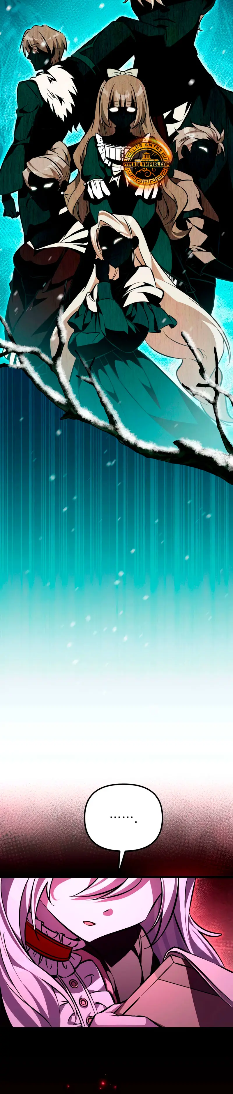 Read Cómo criar villanos correctamente ES Manga Online