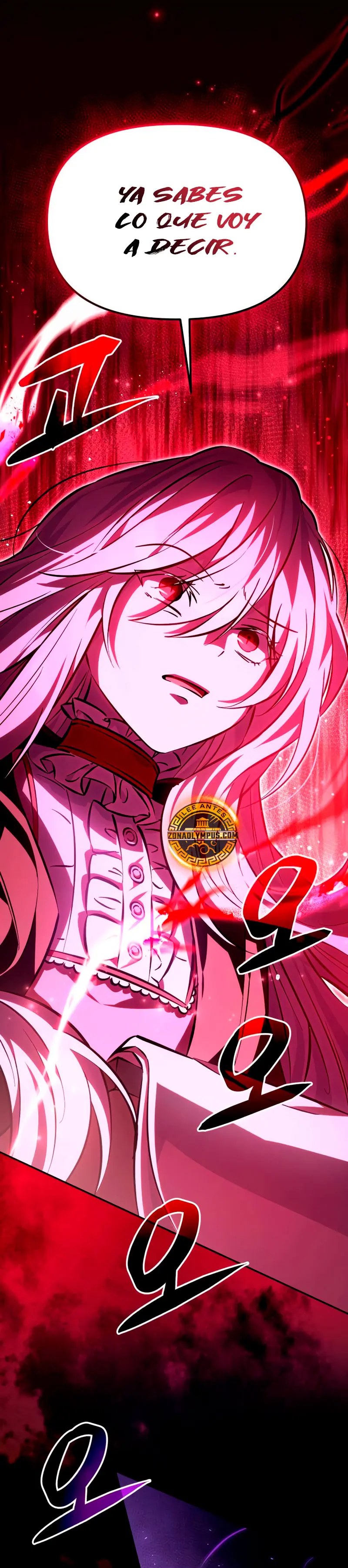 Read Cómo criar villanos correctamente ES Manga Online