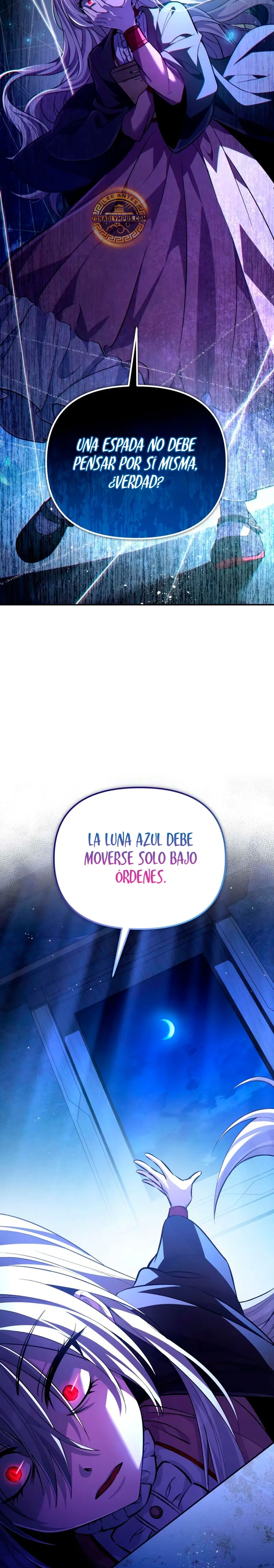 Read Cómo criar villanos correctamente ES Manga Online