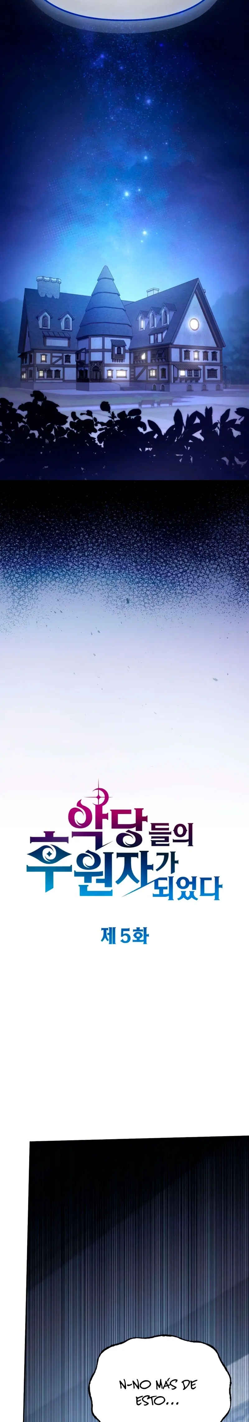 Read Cómo criar villanos correctamente ES Manga Online