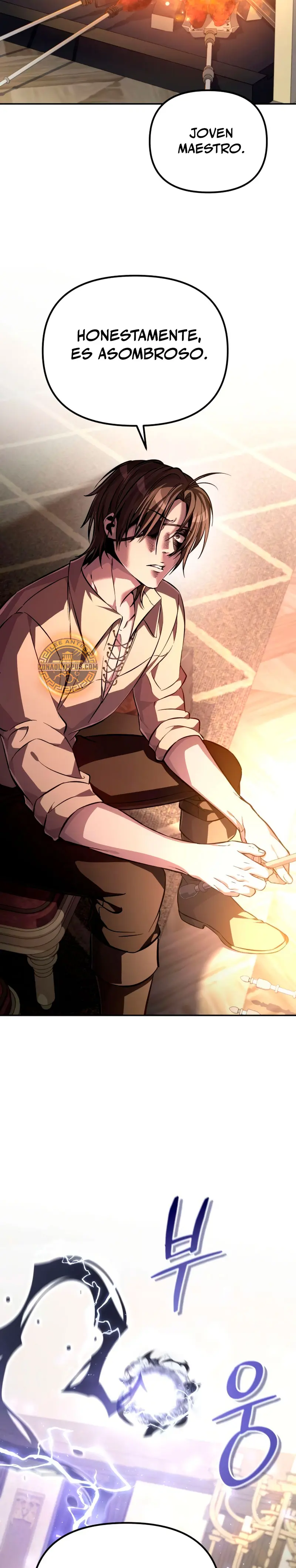 Read Cómo criar villanos correctamente ES Manga Online