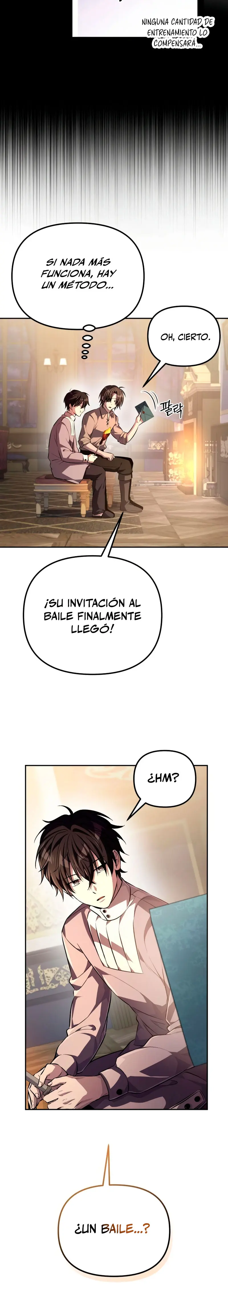 Read Cómo criar villanos correctamente ES Manga Online