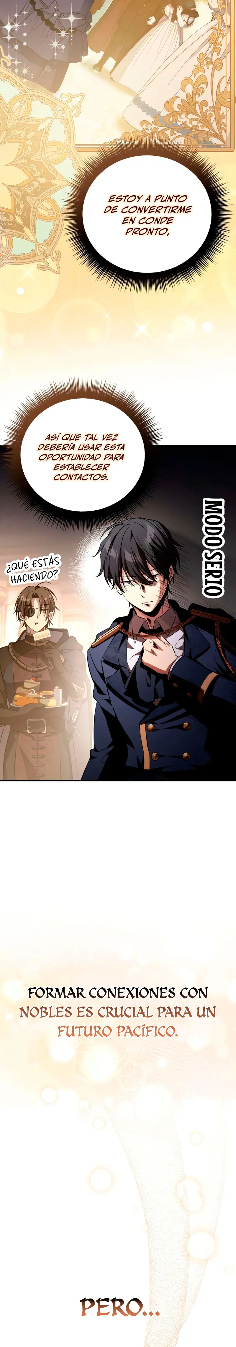 Read Cómo criar villanos correctamente ES Manga Online