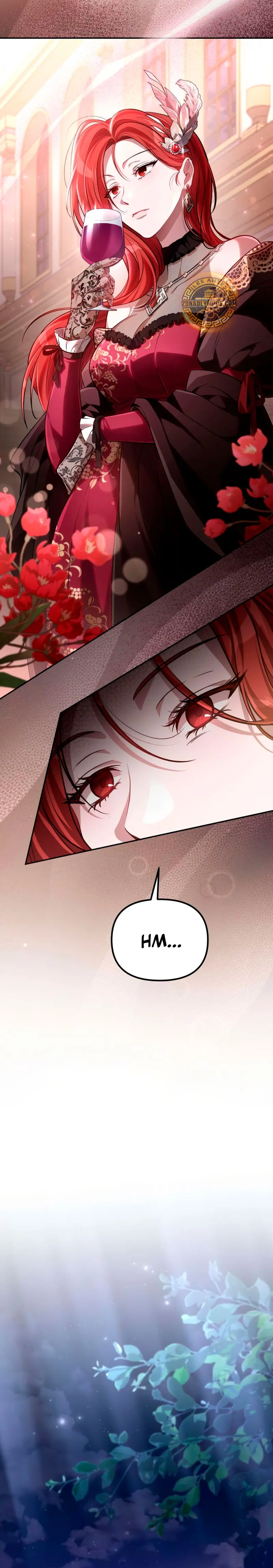 Read Cómo criar villanos correctamente ES Manga Online