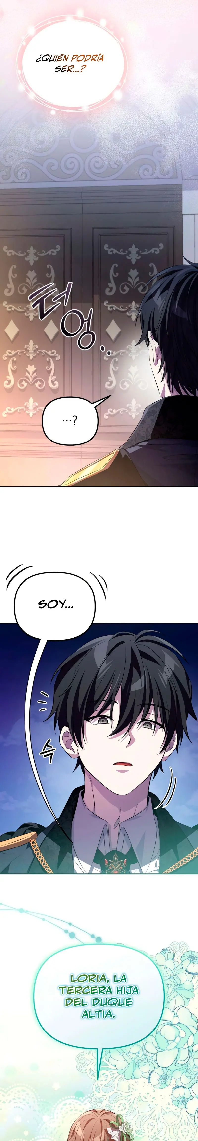 Read Cómo criar villanos correctamente ES Manga Online