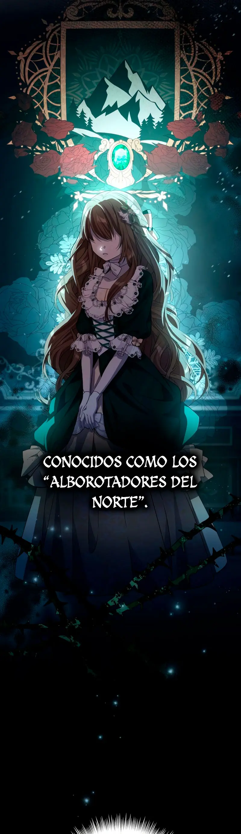 Read Cómo criar villanos correctamente ES Manga Online