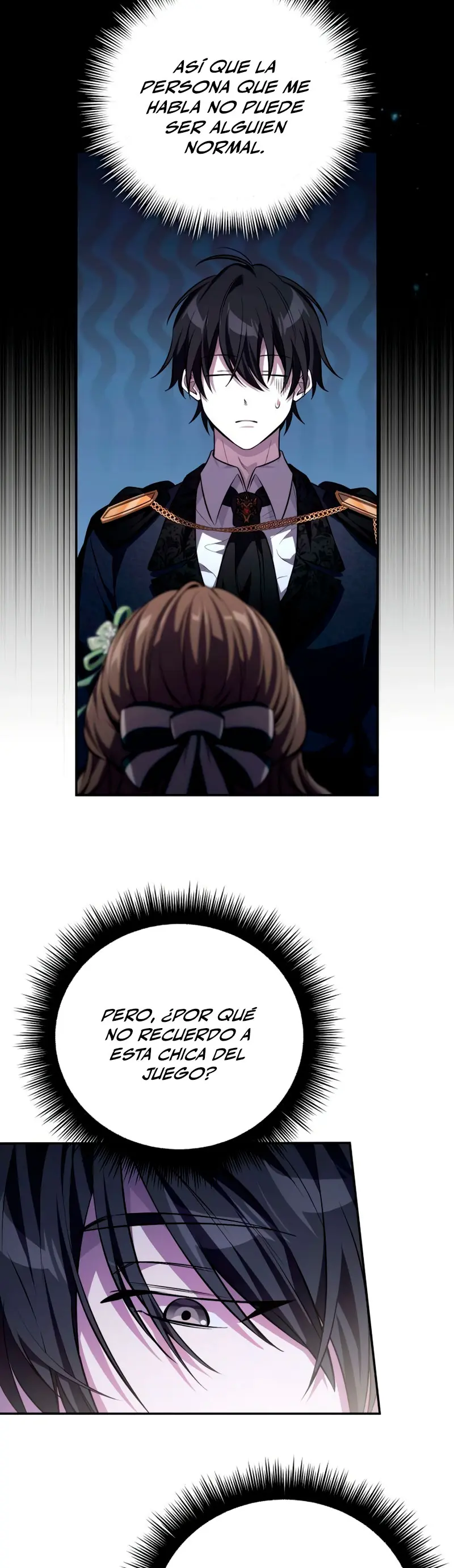 Read Cómo criar villanos correctamente ES Manga Online